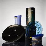 1277 9048 ART GLASS